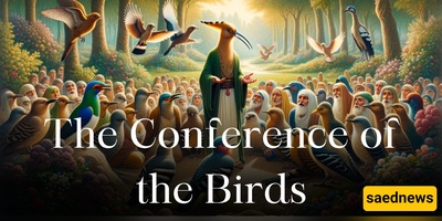 “Conference of the Birds” Adaptation Premieres in Tabriz