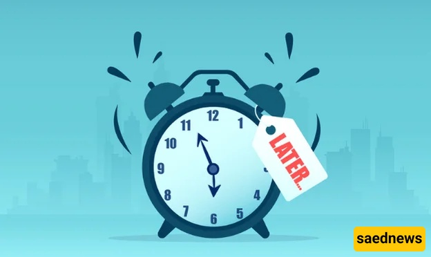 time