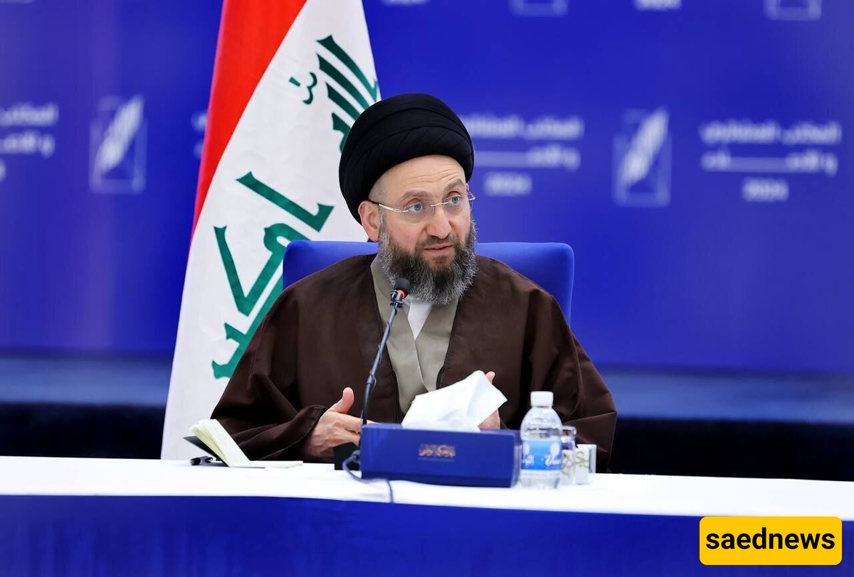 Iraqi Leader Warns: Strikes on Iran Risk Triggering Global War