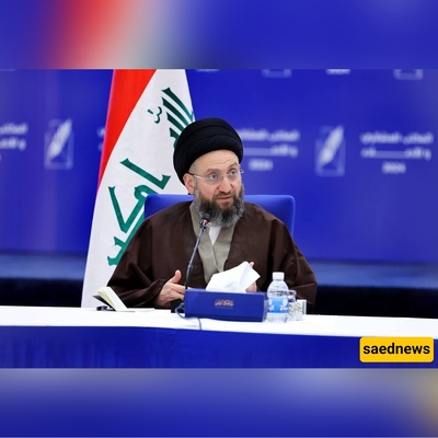 Iraqi Leader Warns: Strikes on Iran Risk Triggering Global War