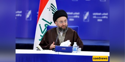 Iraqi Leader Warns: Strikes on Iran Risk Triggering Global War