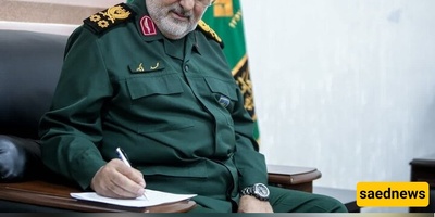 IRGC Chief Commander: Iran to Give a Crushing Response to Enemy’s Miscalculation