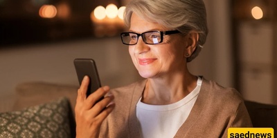 How Smartphones Make Life Easier for Seniors