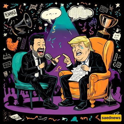 The Viral Clip Where Jimmy Kimmel Shows What Trump Never Said After Kirk’s Shooting! (The Full Moment!)