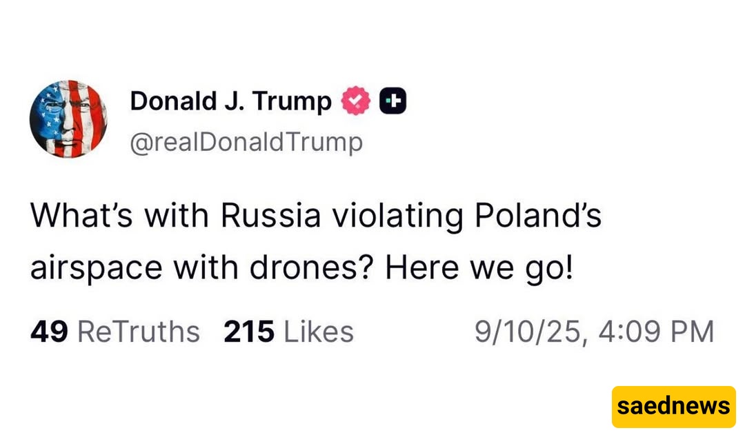 Donald  Trump