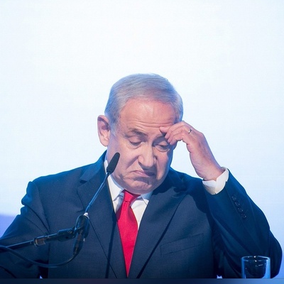 Israel begged to stop the war