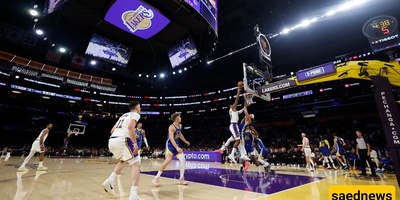 Lakers Set for Record $12.5 Billion Sale to Group Led by Josh Kushner and Bob Iger