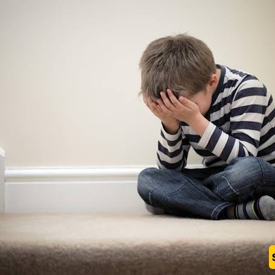 Why Some Children Struggle to Express Their Feelings