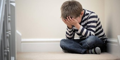 Why Some Children Struggle to Express Their Feelings