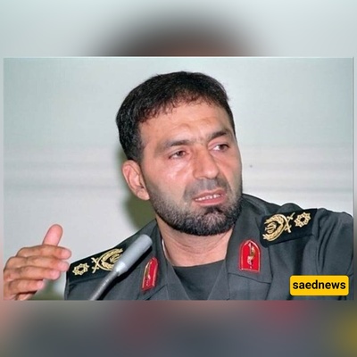 Unseen Youth: Iran’s “Missile Father” Tehrāni‑Moghaddam’s Iconic Style Revealed