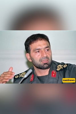 Unseen Youth: Iran’s “Missile Father” Tehrāni‑Moghaddam’s Iconic Style Revealed