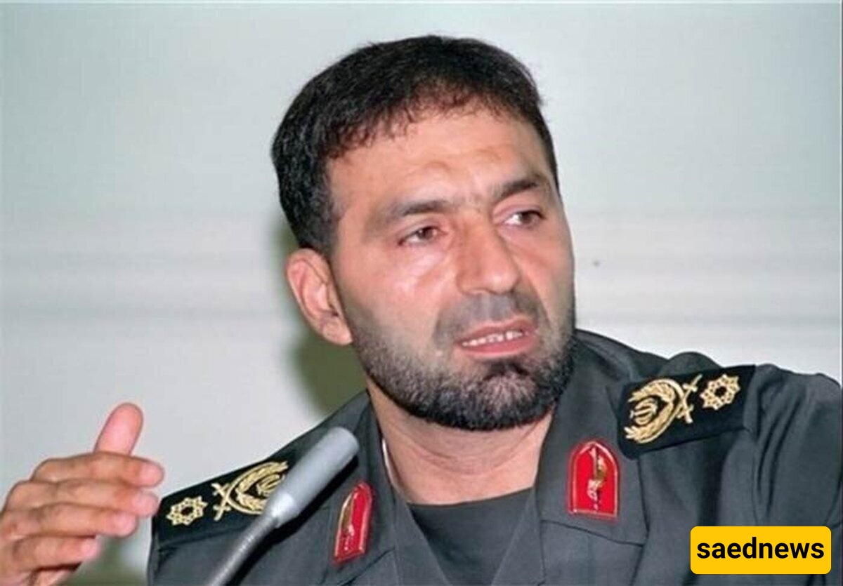 Unseen Youth: Iran’s “Missile Father” Tehrāni‑Moghaddam’s Iconic Style Revealed