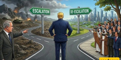 Trump at a Crossroads: An Iran Deal or a Costly Conflict?
