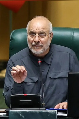 Qalibaf Urges Stronger Iran-China Cooperation at SCO Summit/ Tehran and Beijing Can Shape Regional Peace and Stability