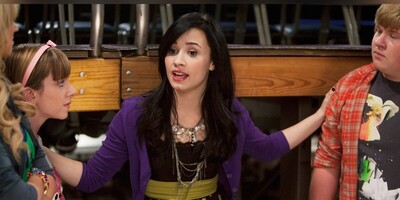 Demi Lovato Confesses to Past Regrets Over Her Childish Behavior