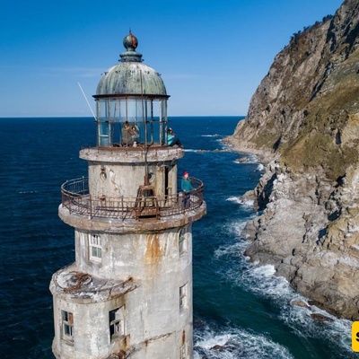 Exploring Aniva Lighthouse: Russia’s Historic Maritime Landmark