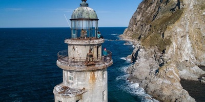 Exploring Aniva Lighthouse: Russia’s Historic Maritime Landmark