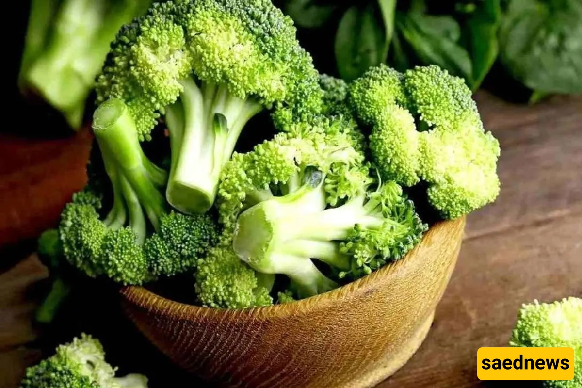 Are the Myths About Broccoli True?