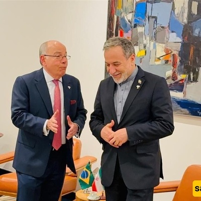 Iran and Brazil Condemn US Kidnapping of Maduro