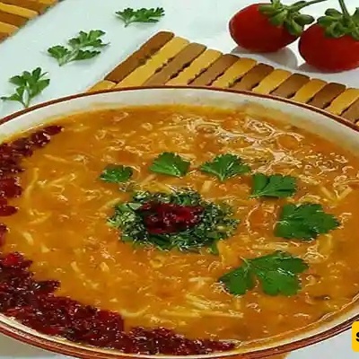 Delicious and Nutritious Barberry Soup Recipe