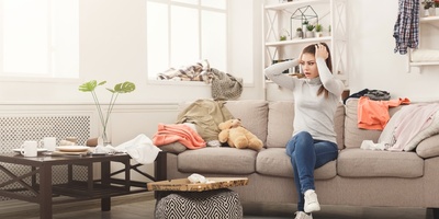 Why Do Some Homes Always Look Messy?
