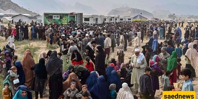 Only 15% of Afghan Refugees Deported From Iran: Labor Min