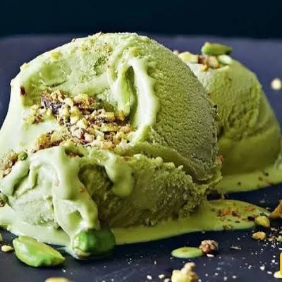 How to Make Cantaloupe Ice Cream at Home