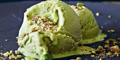 How to Make Cantaloupe Ice Cream at Home