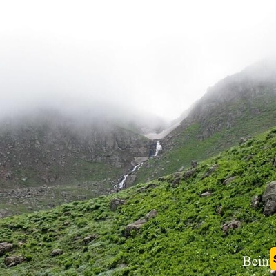 A look at the most beautiful nature trail from Lake Neur to Sobatan — a paradise you absolutely must see. It’s amazing! 😍