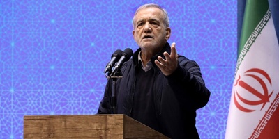 Pezeshkian: Accountability and Reforming Administrative Performance Are the Key to Public Satisfaction