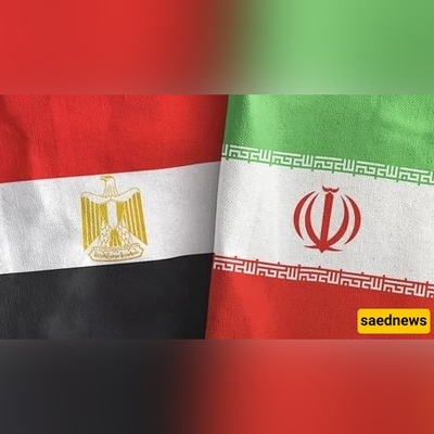 ‘The Ice Has Broken’: Outgoing Iranian Envoy Hails Thaw in Tehran-Cairo Relations
