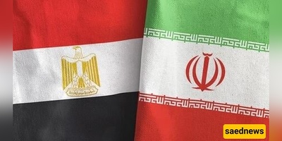 ‘The Ice Has Broken’: Outgoing Iranian Envoy Hails Thaw in Tehran-Cairo Relations