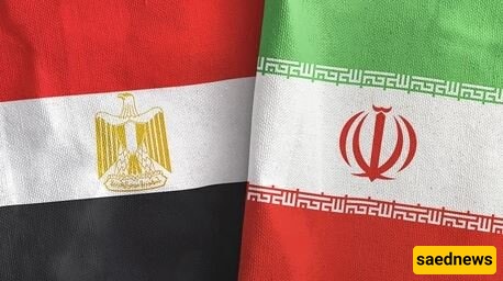 ‘The Ice Has Broken’: Outgoing Iranian Envoy Hails Thaw in Tehran-Cairo Relations