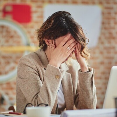 9 Guaranteed Ways to Ease Mental and Emotional Stress!