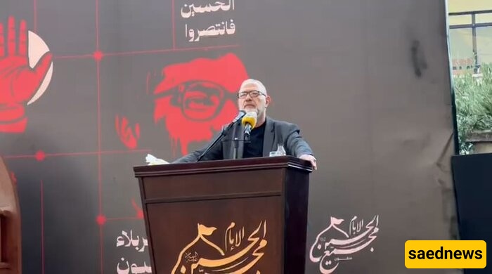 Iran Created Model For Advanced Islamic Civilization Under Ayatollah Khamenei: Hezbollah Official