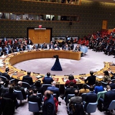 UN Security Council to Convene Meeting on Iran Nuclear Deal