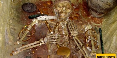 Cavewomen's Jewelry: Stylish 130,000-Year-Old Ancient Jewelry That Has Recently Come Back into Fashion