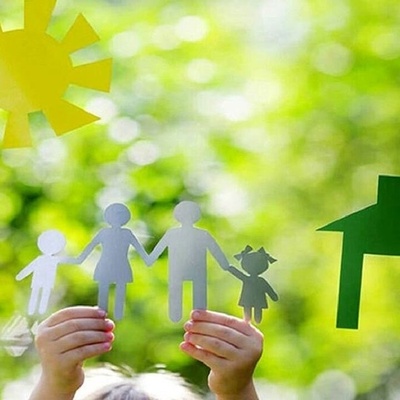 Spousal Separation: A New Form of Family Life / Separation in Iran Is Not a Sign of Family Collapse