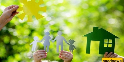 Spousal Separation: A New Form of Family Life / Separation in Iran Is Not a Sign of Family Collapse