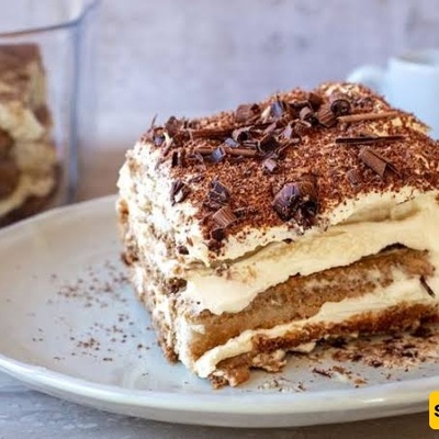 Authentic Italian Tiramisu: A Creamy, Irresistible Dessert You’ll Love