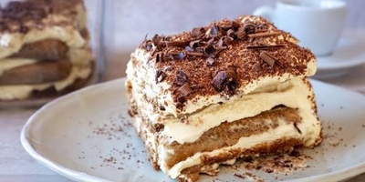 Authentic Italian Tiramisu: A Creamy, Irresistible Dessert You’ll Love