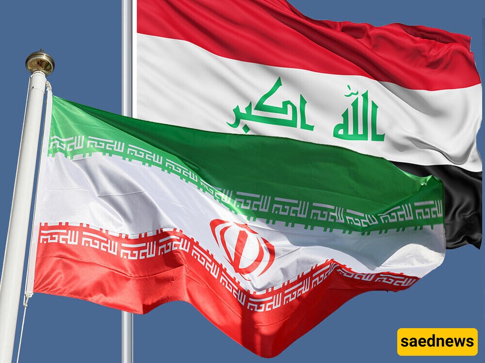 Iraq to Repay $0.9 Billion Debt to Iranian Companies