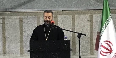 Armenian Priest of Tabriz: Israel Has Targeted the Unity of Religions and Ethnicities in the World