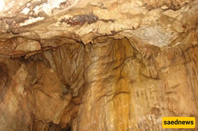 Shuy Cave