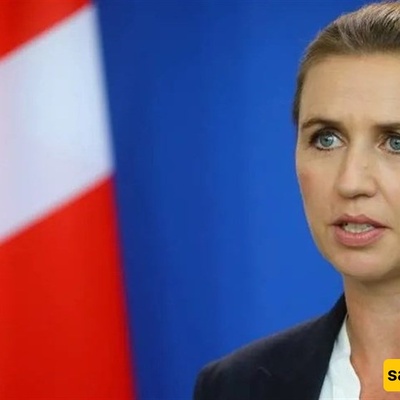 Trump’s Desire to Obtain Greenland Remains Unchanged: Danish PM