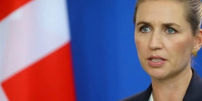 Trump’s Desire to Obtain Greenland Remains Unchanged: Danish PM