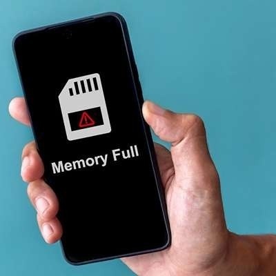 Why Does Phone Storage Get Full Even Without Installing New Apps?