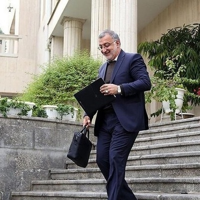 Zakani: 180 Families Have Been Settled in 7 Hotels
