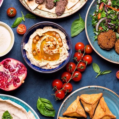 Simple Tricks To Improve The Flavor Of Traditional Foods