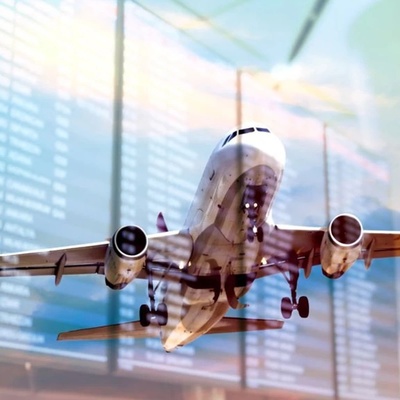 What Is Meant by a Connecting Flight?